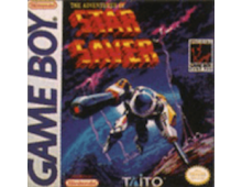 (GameBoy): Adventures of Star Saver